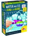 I'M A GENIUS L'EAU ET LA GLACE  15 expériences amusantes et sans da...