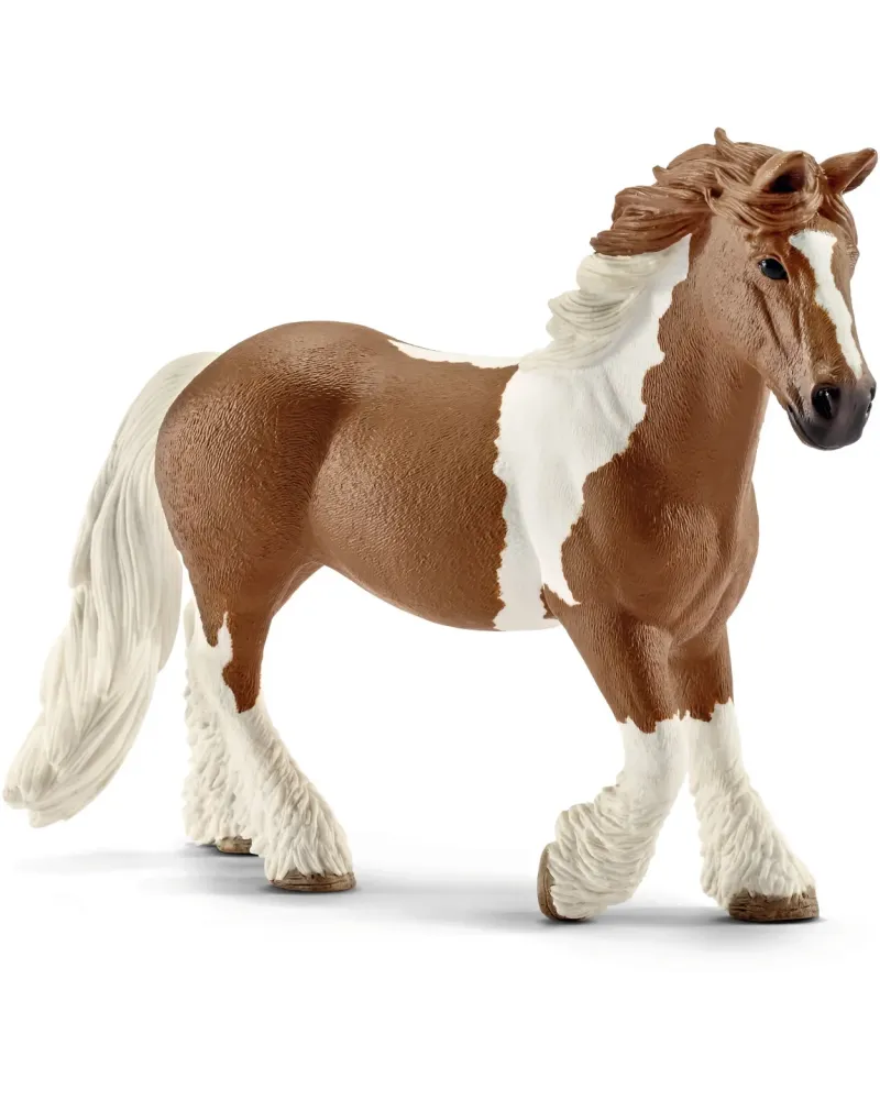 JUMENT TINKER   SCL13773 SCHLEICH Âge Minimum: 5A -Âge Maximum: 12A...