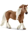 JUMENT TINKER   SCL13773 SCHLEICH Âge Minimum: 5A -Âge Maximum: 12A...