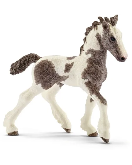 POULAIN TINKER   SCL13774 SCHLEICH Âge Minimum: 5A -Âge Maximum: 12...