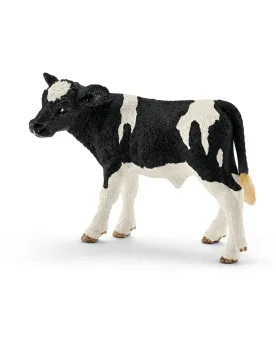 VEAU HOLSTEIN   SCL13798 SCHLEICH Âge Minimum: 5A -Âge Maximum: 12A...