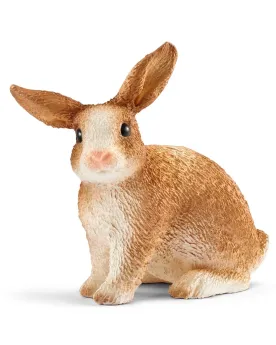 LAPIN   SCL13827 SCHLEICH Âge Minimum: 5A -Âge Maximum: 12A -Score ...