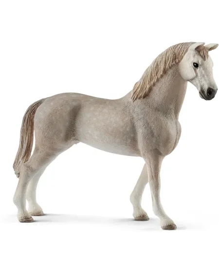 HONGRE HOLSTEIN   SCL13859 SCHLEICH Âge Minimum: 5A -Âge Maximum: 1...