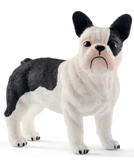 BOULEDOGUE FRANÇAIS   SCL13877 SCHLEICH Âge Minimum: 5A -Âge Maximu...