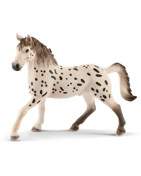 ETALON KNABSTRUPPER   SCL13889 SCHLEICH Âge Minimum: 5A -Âge Maximu...