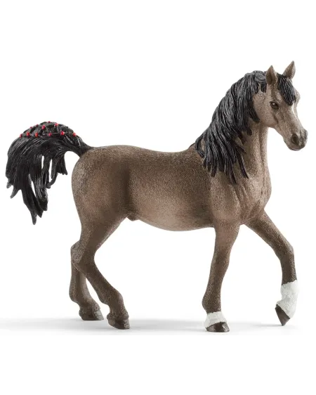 ETALON ARABE   SCL13907 SCHLEICH Âge Minimum: 5A -Âge Maximum: 12A ...