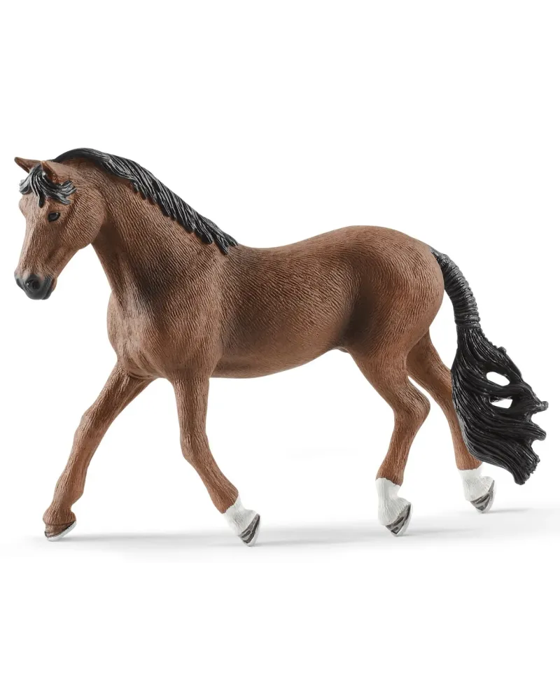 HONGRE TRAKEHNER   SCL13909 SCHLEICH Âge Minimum: 5A -Âge Maximum: ...