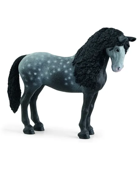 JUMENT PURE RACE ESPAGNOLE   SCL13922 SCHLEICH Âge Minimum: 5A -Âge...