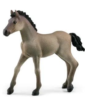 POULAIN CRIOLLO DEFINITIVO   SCL13949 SCHLEICH Âge Minimum: 5A -Âge...