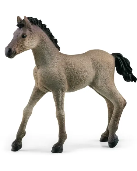 POULAIN CRIOLLO DEFINITIVO   SCL13949 SCHLEICH Âge Minimum: 5A -Âge...