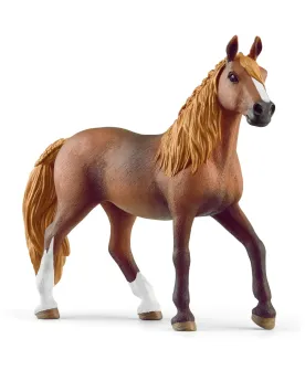 JUMENT PASO PERUVIEN   SCL13953 SCHLEICH Âge Minimum: 5A -Âge Maxim...