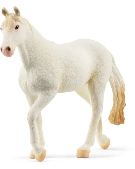 JUMENT CAMARILLO   SCL13959 SCHLEICH Âge Minimum: 5A -Âge Maximum: ...