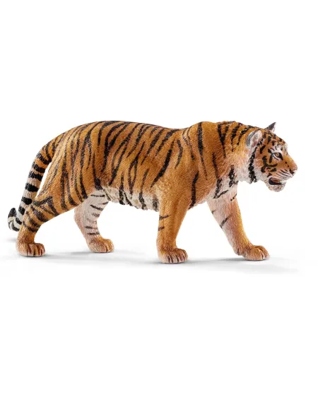 TIGRE DU BENGALE   SCL14729 SCHLEICH Âge Minimum: 5A -Âge Maximum: ...