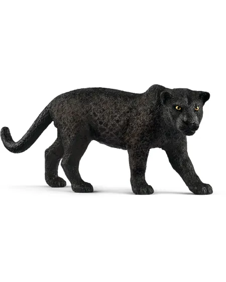 PANTHERE NOIRE   SCL14774 SCHLEICH Âge Minimum: 5A -Âge Maximum: 12...