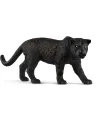 PANTHERE NOIRE   SCL14774 SCHLEICH Âge Minimum: 5A -Âge Maximum: 12...