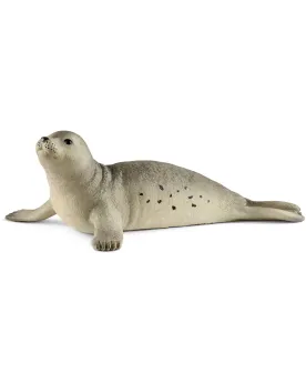 PHOQUE   SCL14801 SCHLEICH Âge Minimum: 5A -Âge Maximum: 12A -Score...