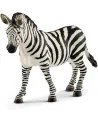 ZEBRELLE   SCL14810 SCHLEICH Âge Minimum: 5A -Âge Maximum: 12A -Sco...