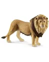 LION   SCL14812 SCHLEICH Âge Minimum: 5A -Âge Maximum: 12A -Score I...