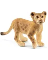 LIONCEAU   SCL14813 SCHLEICH Âge Minimum: 5A -Âge Maximum: 12A -Sco...