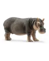 HIPPOPOTAME   SCL14814 SCHLEICH Âge Minimum: 5A -Âge Maximum: 12A -...