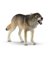 LOUP   SCL14821 SCHLEICH Âge Minimum: 5A -Âge Maximum: 12A -Score I...