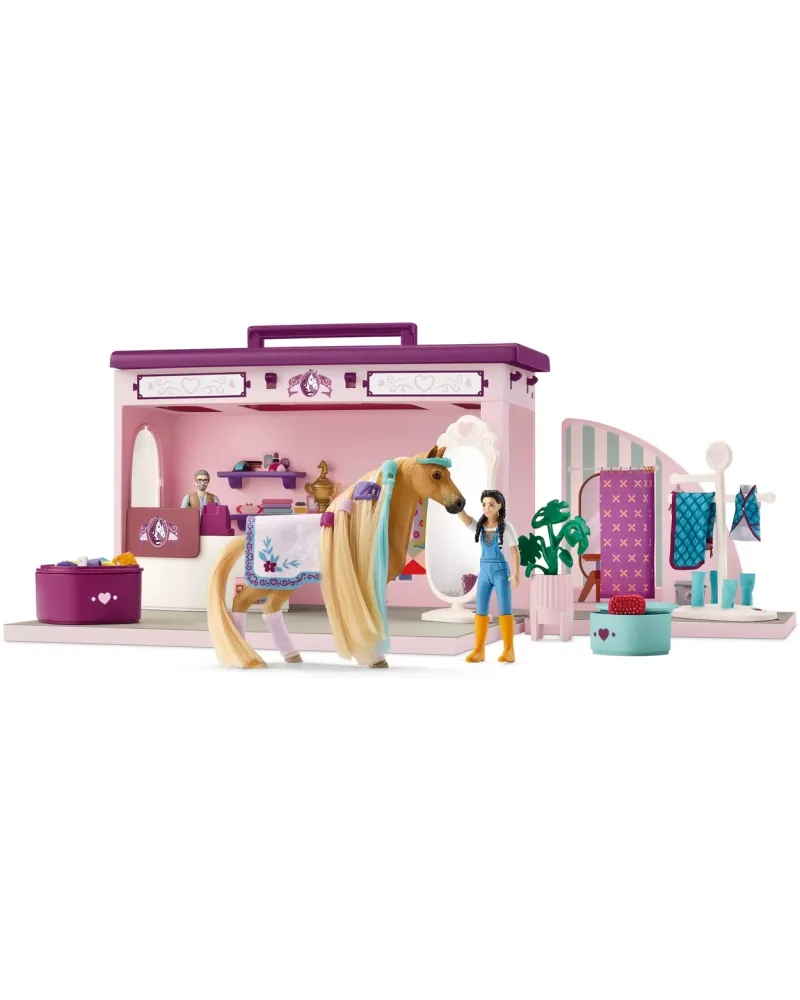 BOUTIQUE EPHEMERE   SCL42587 SCHLEICH Âge Minimum: 5A -Âge Maximum:...