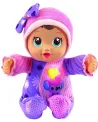 LITTLE LOVE EMMA JOUE A CACHE CACHE  32 cm. Poupée interactive qui,...