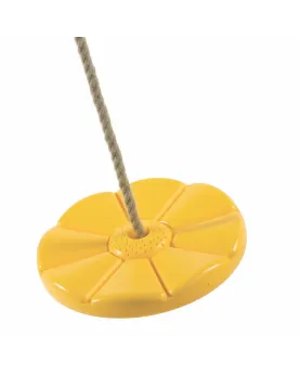 AGRES CORDE DE 1.8M + DISQUE  Corde d'1M80. YIHS04-112PE  Âge Minim...