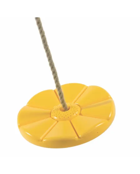 AGRES CORDE DE 1.8M + DISQUE  Corde d'1M80. YIHS04-112PE  Âge Minim...