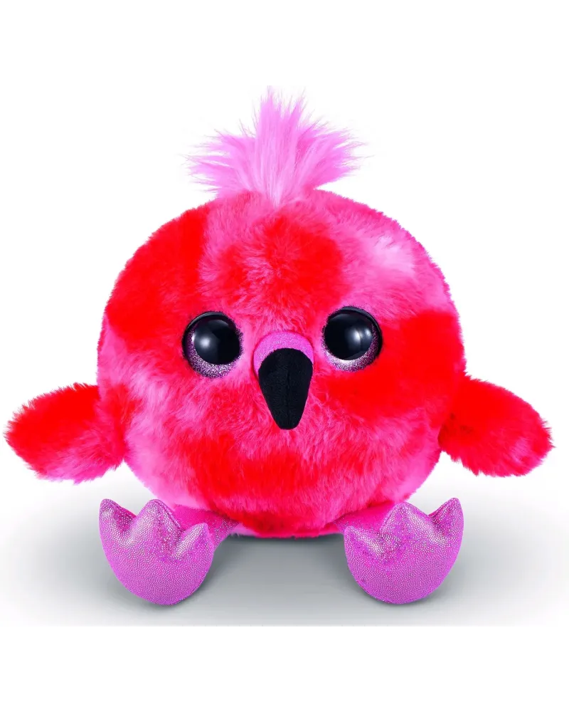 PETS ALIVE CHIRPY BIRDS ASS.  Il parle et répète tout ce que tu dis...