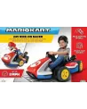 KART MARIO 24V 13KMH 3 VITESSES ET SONS  Batterie 24V. Siège réglab...