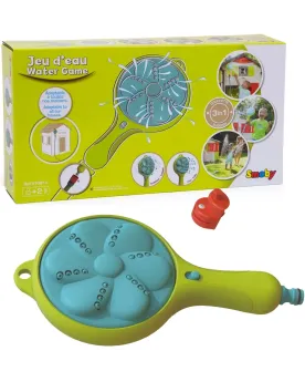 ARROSEUR DOUCHETTE   SMO810914 SMOBY Âge Minimum: 2A -Âge Maximum: ...