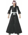 ANIME HEROES FIGURINE 17CM BLEACH  Figurine articulée de 17 cm. A l...