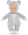 BEBE P'TIT COEUR KOALA 30CM   COR100610 COROLLE Âge Minimum: 18M -Â...