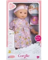 BEBE BAIN CALYPSO ROSE FLORAL 30CM   COR100680 COROLLE Âge Minimum:...