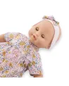 BEBE BAIN CALYPSO ROSE FLORAL 30CM   COR100680 COROLLE Âge Minimum:...