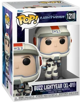 FUNKO POP 1210 BUZZ LIGHT YEAR   FNK63948 FUNKO Âge Minimum: 3A -Âg...