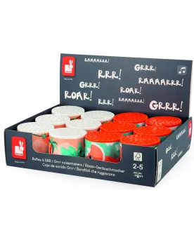 DINO BOITE A RRR   JANJ05830 JANOD Âge Minimum: 2A -Âge Maximum: 5A...