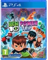 PL4 BEN 10 POWER TRIP   PS4535086 PLAYSTATION 4 Âge Minimum: 7A -Âg...