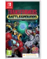 SWITCH TRANSFORMERS BATTLEGROUNDS  Code de téléchargement. SWT53512...