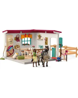 SELLERIE   SCL42591 SCHLEICH Âge Minimum: 5A -Âge Maximum: 12A -Sco...
