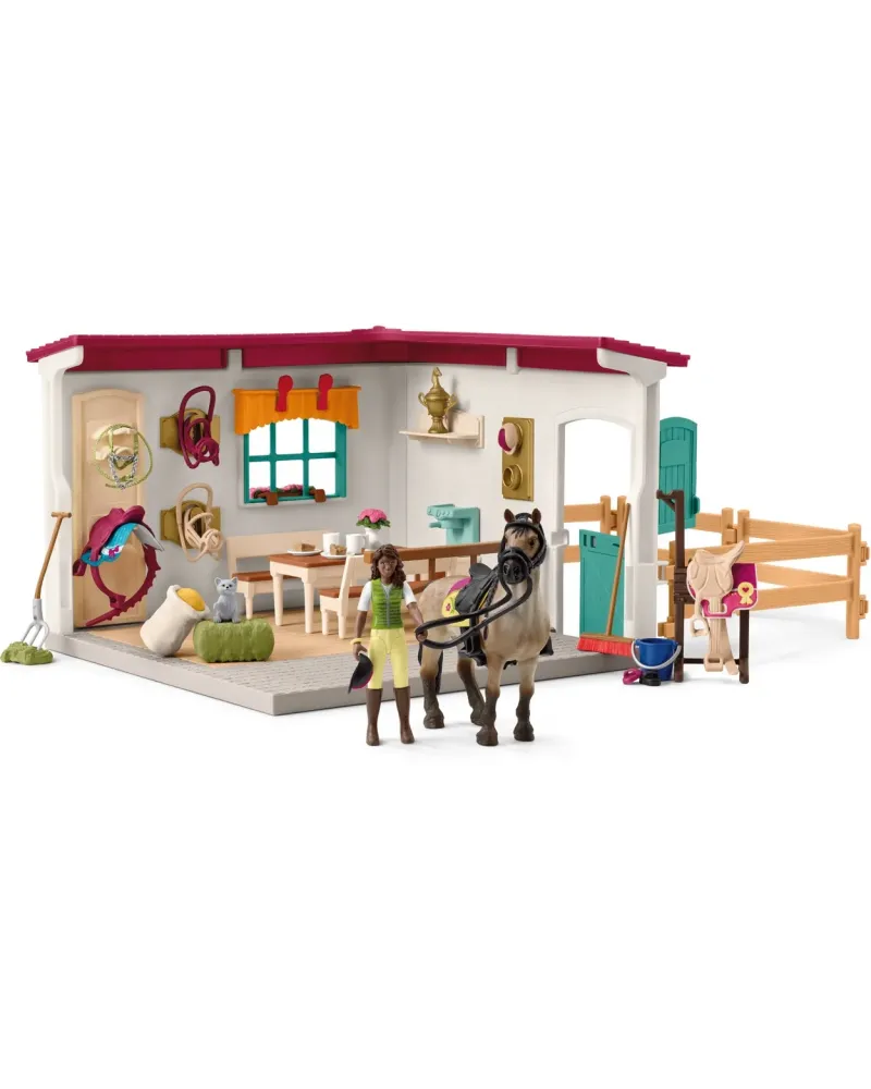 SELLERIE   SCL42591 SCHLEICH Âge Minimum: 5A -Âge Maximum: 12A -Sco...