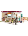 SELLERIE   SCL42591 SCHLEICH Âge Minimum: 5A -Âge Maximum: 12A -Sco...