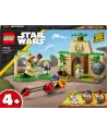 LE TEMPLE JEDI DE TENOO   LEG75358 LEGO Âge Minimum: 4A -Âge Maximu...