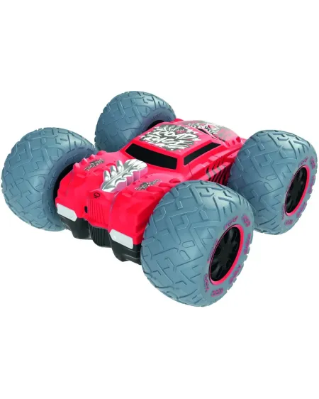 R.C. KIMI 360 R/R  Toutes fonctions. Système de conduite sur 2 face...