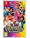 SWITCH EVERYBODY 1-2 SWITCH FR   SWT10004497 NINTENDO SWITCH Âge Mi...