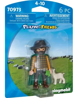 BERGER   PMB70973 PLAYMOBIL Âge Minimum: 4A -Âge Maximum: 10A -Scor...