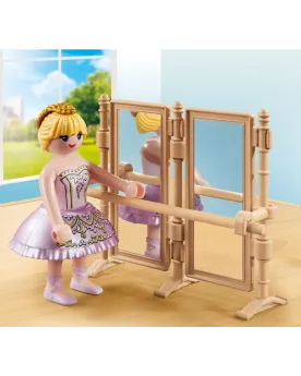 DANSEUSE CLASSIQUE  GAMME SPECIAL PLUS PMB71171 PLAYMOBIL Âge Minim...