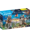 TOURNOI DES CHEVALIERS NOVELMORE   PMB71298 PLAYMOBIL Âge Minimum: ...