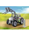 GRAND TRACTEUR ELECTRIQUE   PMB71305 PLAYMOBIL Coup de coeur: Oui -...